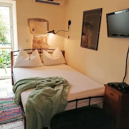 Apartament Senko Trpanj