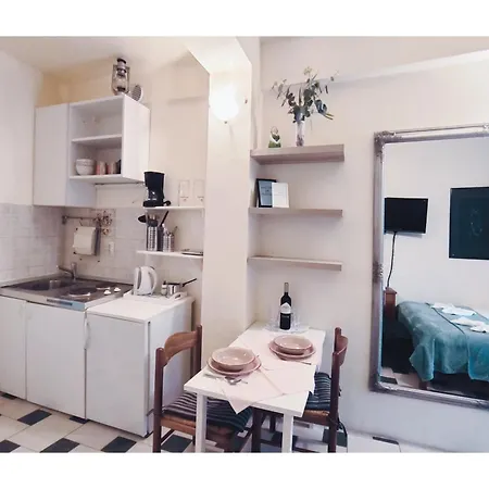 Apartament Senko Trpanj