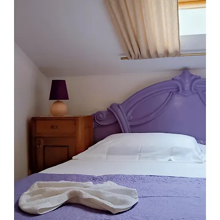 Apartament Senko Trpanj