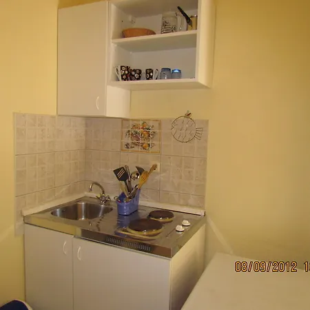 Apartament Senko Trpanj
