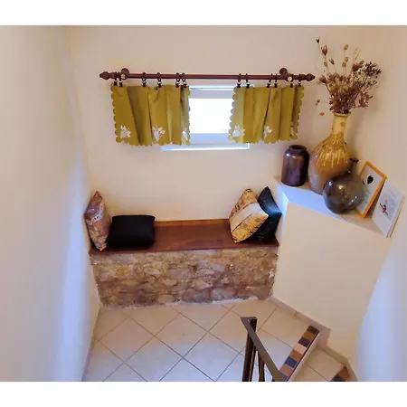 Apartman Senko *