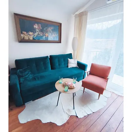 Apartment Senko *