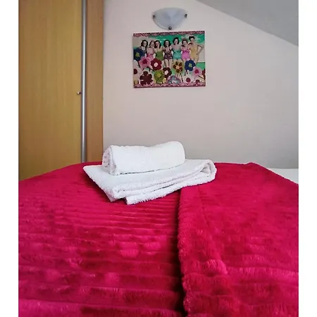 Senko * Trpanj