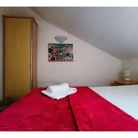 Apartment Senko *