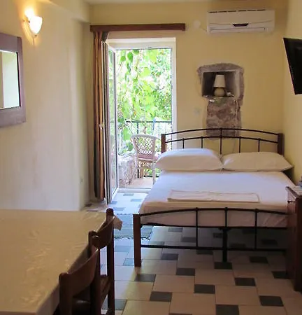 Apartman Senko Trpanj