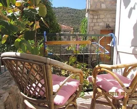 Apartman Senko *