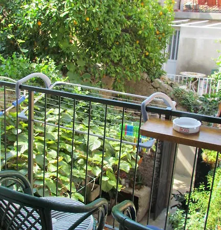 Apartman Senko *