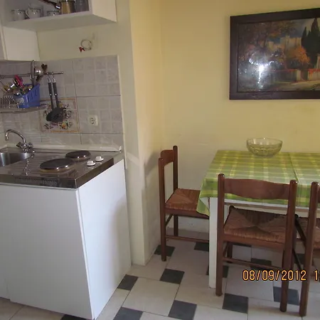 Apartment Senko