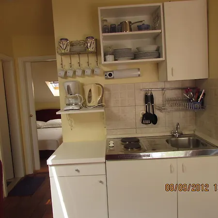 Apartman Senko Trpanj