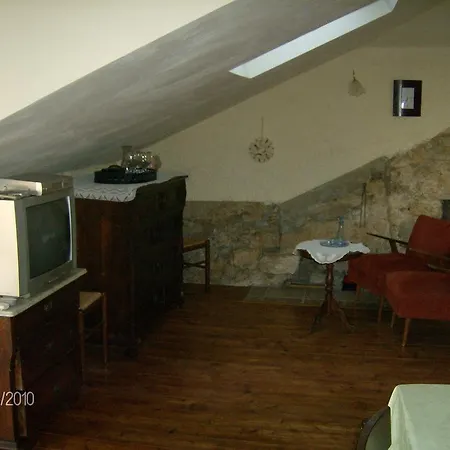 Apartment Senko