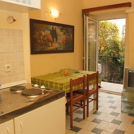 Apartman Senko Trpanj