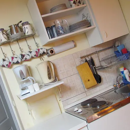 Apartment Senko