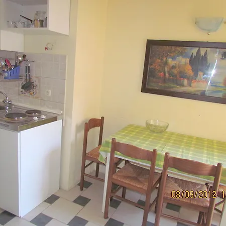 Apartment Senko *