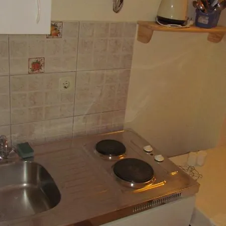 Senko Apartment Trpanj