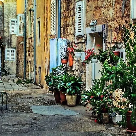 Senko Apartman Trpanj