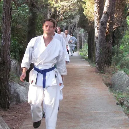 Senko Apartman Trpanj