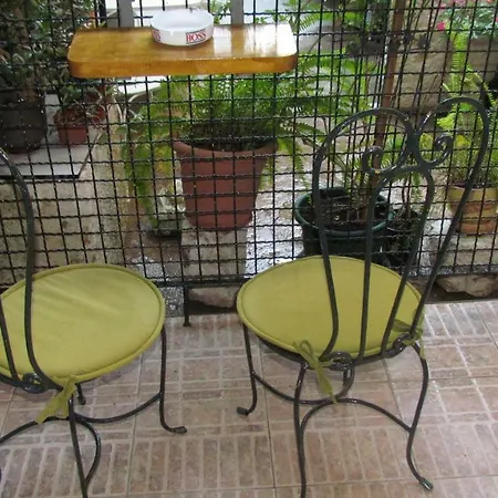 Senko Apartment