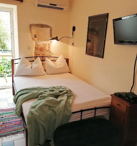 아파트 Senko 트르파니