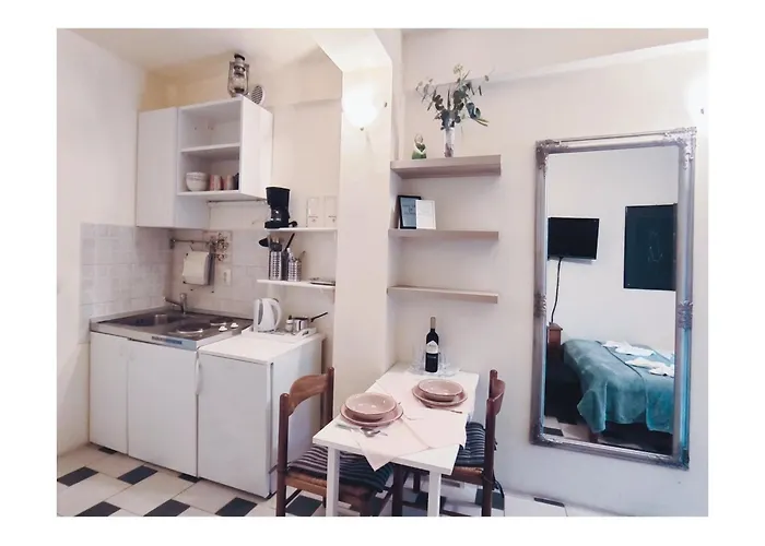 아파트 Senko 트르파니