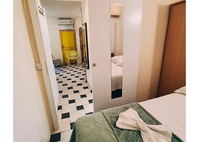 Senko 아파트 트르파니