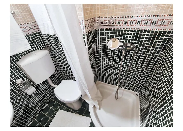 아파트 Senko 트르파니