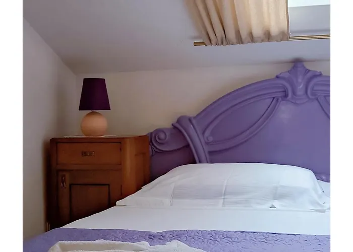 아파트 Senko 트르파니