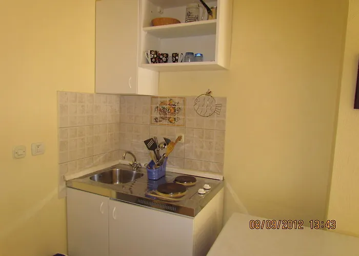 아파트 Senko 트르파니