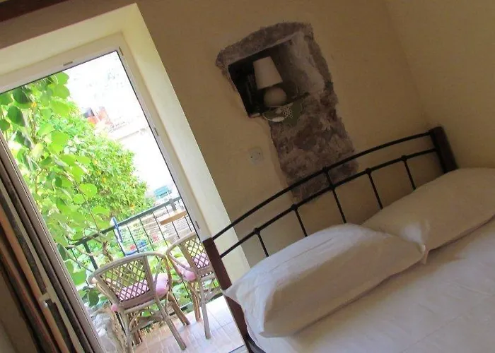 아파트 Senko 트르파니