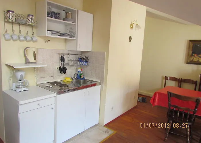 아파트 Senko 트르파니