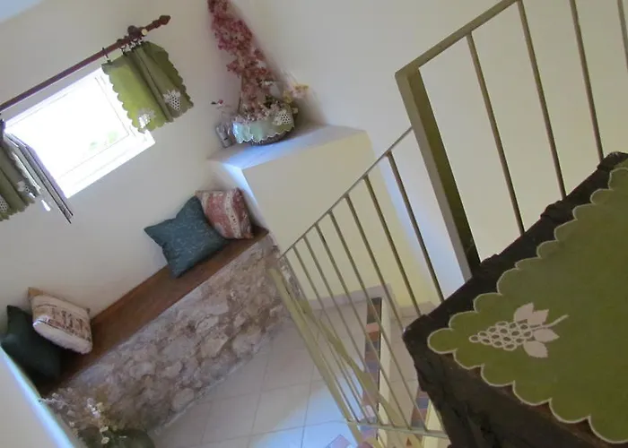 아파트 Senko 트르파니