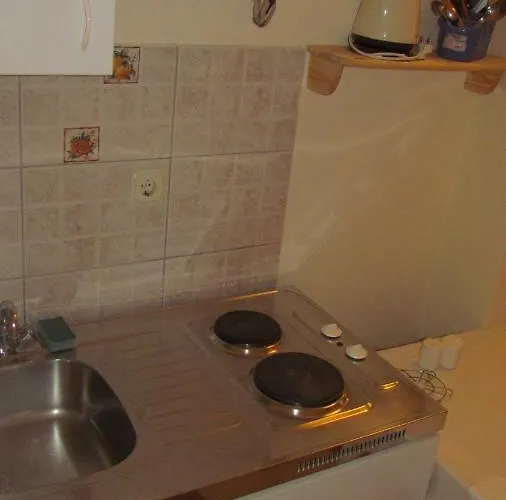 Senko 아파트 트르파니